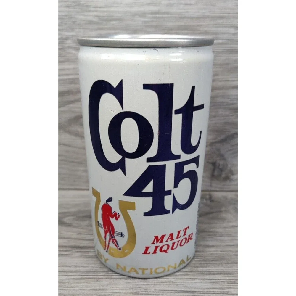 N/A tough colt